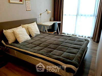 Condos for rent : 1-BR Condo at Oka Haus Sukhumvit 36 near BTS Thong Lor (ID 2464673)