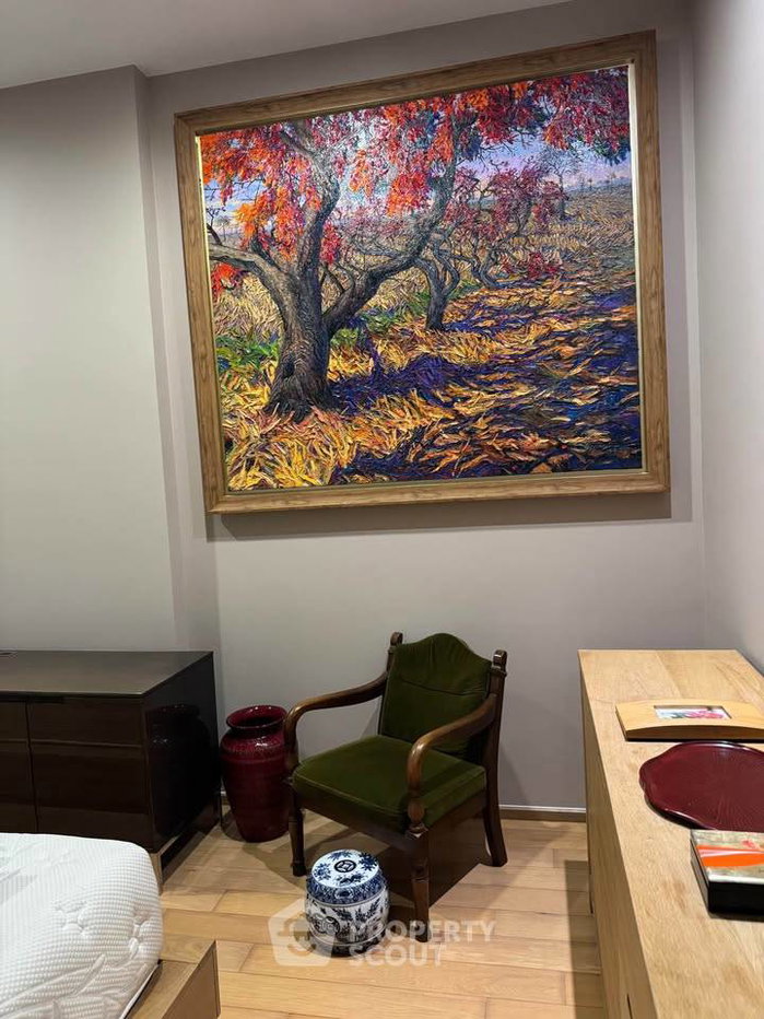 รูป คอนโด 2-ห้องนอน ที่ ควอทโทร บาย แสนสิริ ใกล้ BTS ทองหล่อ (ID 2434301) - รูปที่ 6/14