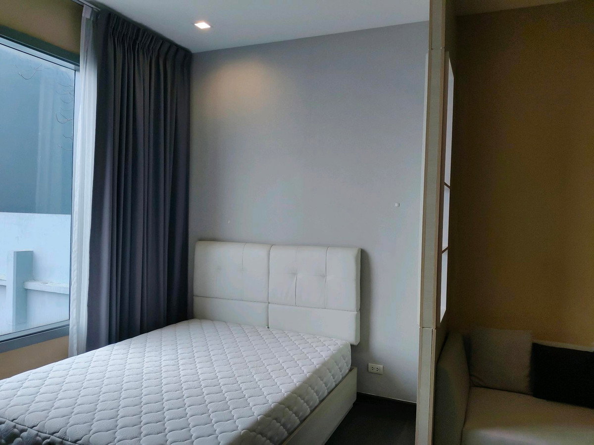 รูป Q Asoke | ใกล้ MRT เพชรบุรี & Airport Rail Link มักกะสัน #WER028 - รูปที่ 3/10