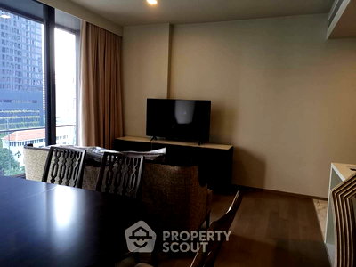 Condos for rent : 2-BR Condo at Celes Asoke near MRT Sukhumvit (ID 2744301)