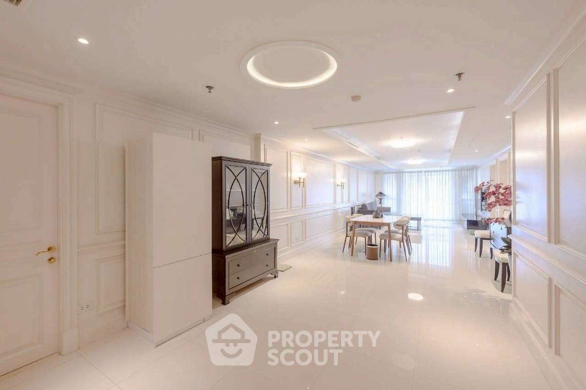 รูป คอนโด 2-ห้องนอน ที่ เดอะ โอเลียนเดอร์ ใกล้ BTS นานา (ID 2435149) - รูปที่ 3/17