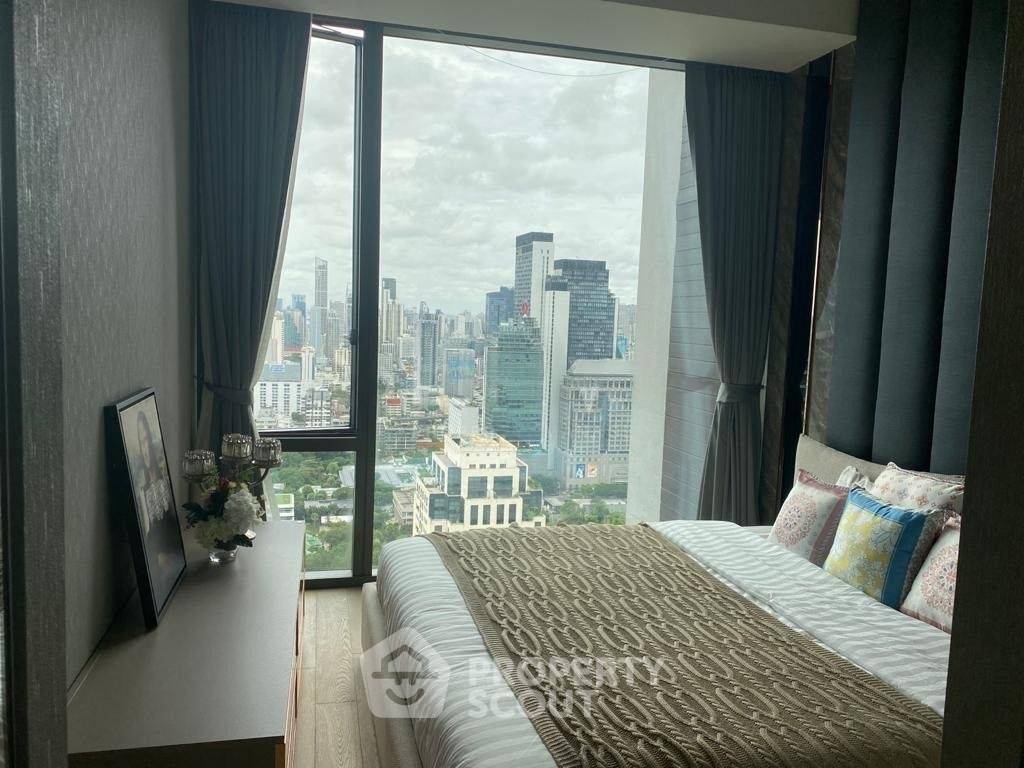 รูป คอนโด 1-ห้องนอน ที่ 28 ชิดลม ใกล้ BTS ชิดลม (ID 2744744) - รูปที่ 6/10