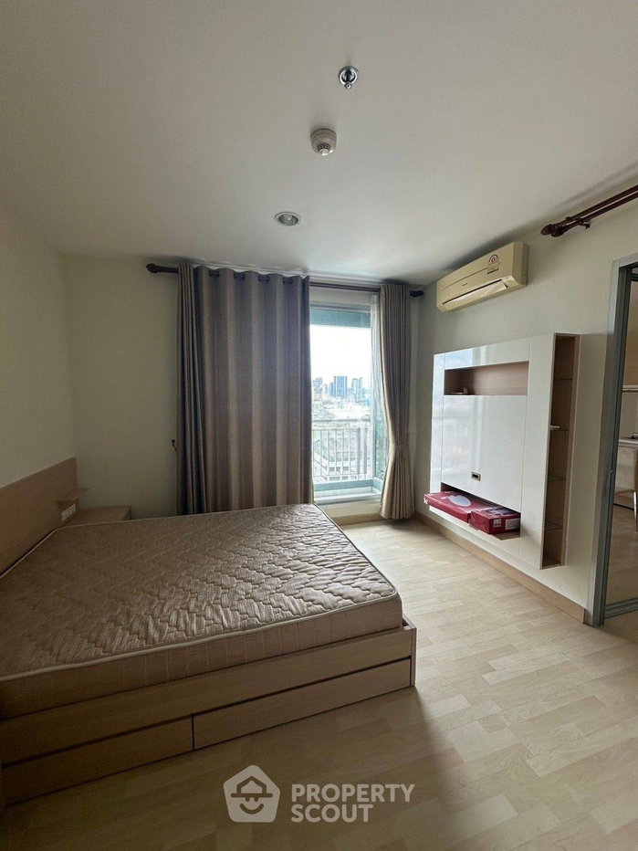 picture 1-BR Condo at Rhythm Ratchada near MRT Ratchadaphisek (ID 2750155) - 5/7