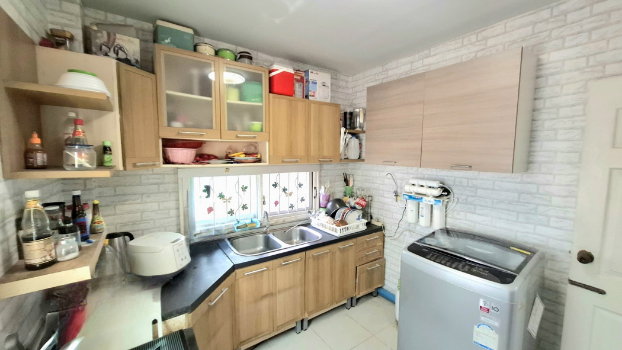 picture Detached house Project name Orchid Villa Bangnatrad km.24 - 8/12