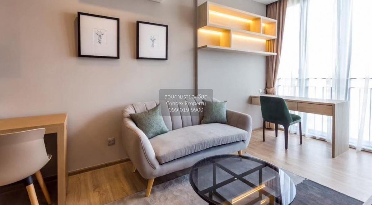 รูป เช่าคอนโด  คาวะ เฮาส์ BTS-อ่อนนุช พระโขนงเหนือ เขต วัฒนา กรุงเทพ CX-92592 ✅ ทักไลน์ @connexproperty ตอบทันที ทีมงานมืออาชีพ ✅ - รูปที่ 5/8