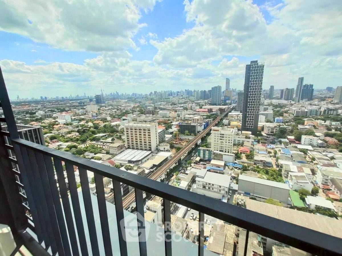 รูป คอนโด 2-ห้องนอน ที่ ไอดีโอ สุขุมวิท 93 ใกล้ BTS บางจาก (ID 2737970) - รูปที่ 7/7