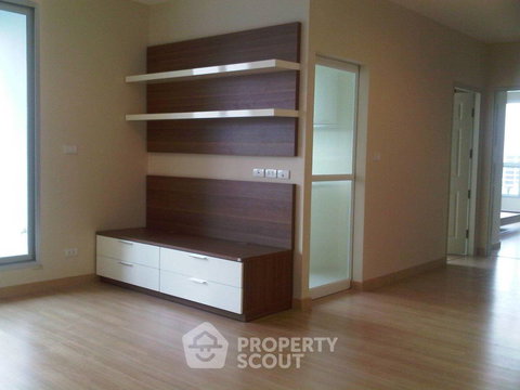 คอนโด 2-ห้องนอน ที่ ไลฟ์ แอท สาทร 10 ใกล้ BTS เซนต์หลุยส์ (ID 2738993)