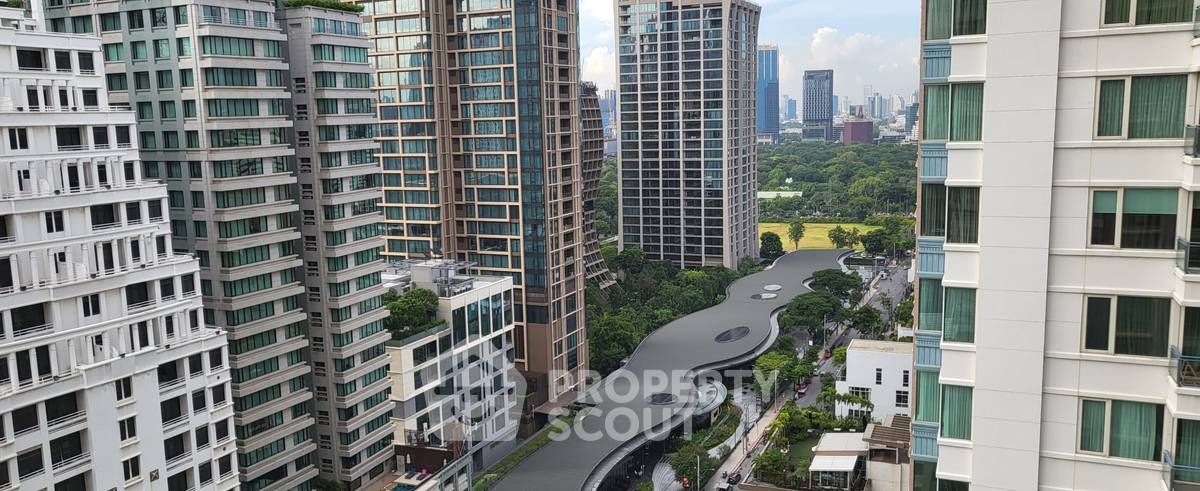 รูป คอนโด 3-ห้องนอน ที่ แกรนด์ หลังสวน คอนโดมิเนียม ใกล้ BTS ราชดำริ (ID 2738947) - รูปที่ 9/9