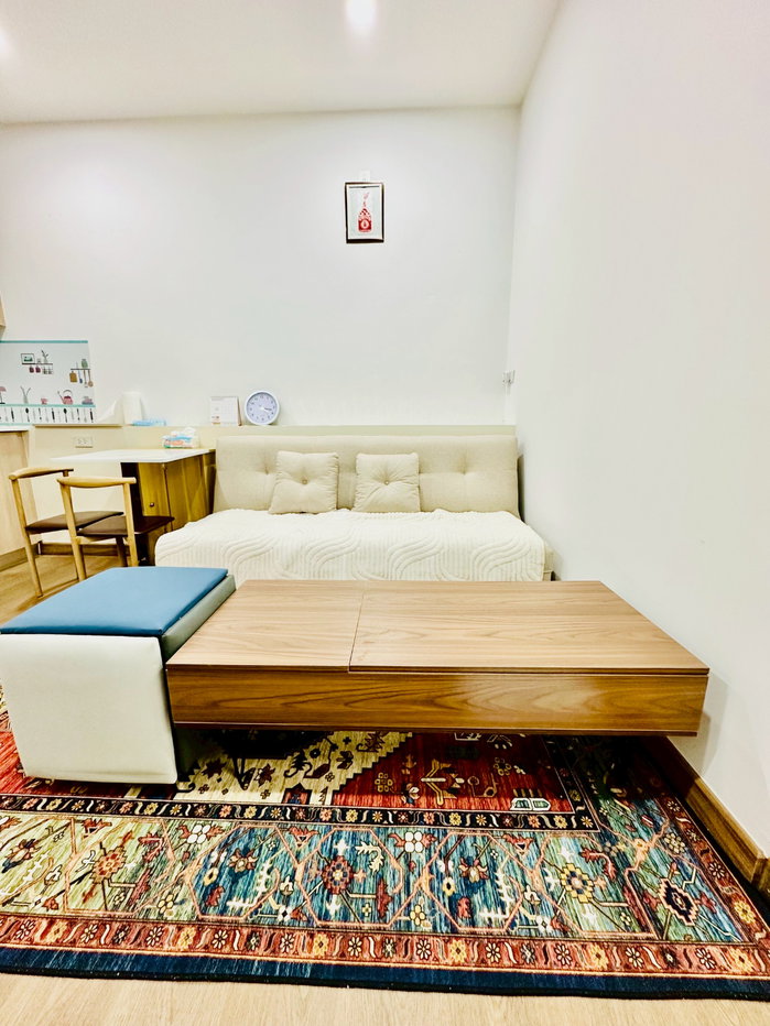 รูป 🔥นครพิงค์ คอนโดมิเนียม ห้วยแก้ว  ราคาเพียง 1.9 ล้าน! (ถูกกว่านี้ไม่มีแล้ว โอนภายใน มิ.ย. เท่านั้น)🔥 - รูปที่ 6/9