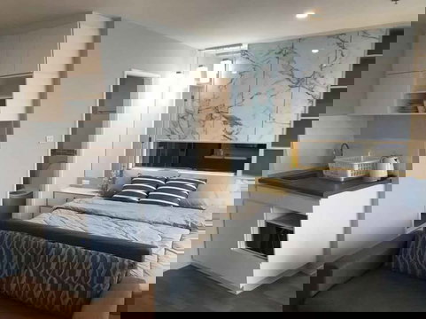 🦋RB23804 ให้เช่าถูกมาก📢เดอะ ซีเล็คเต็ด เกษตร - งามวงศ์วาน👉แอดไลน์ @714txlxc( มี @ ด้วย) แอดมินตอบไว 