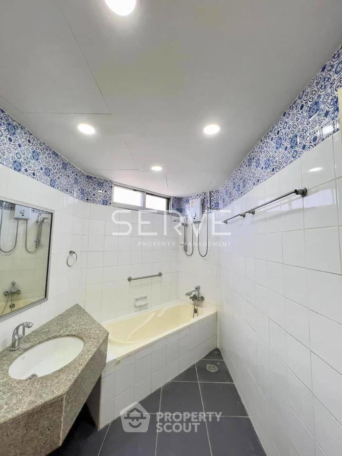 รูป คอนโด 3-ห้องนอน ที่ วิทยุ คอมเพล็กซ์ คอนโดมิเนียม ใกล้ BTS เพลินจิต (ID 2723297) - รูปที่ 6/6