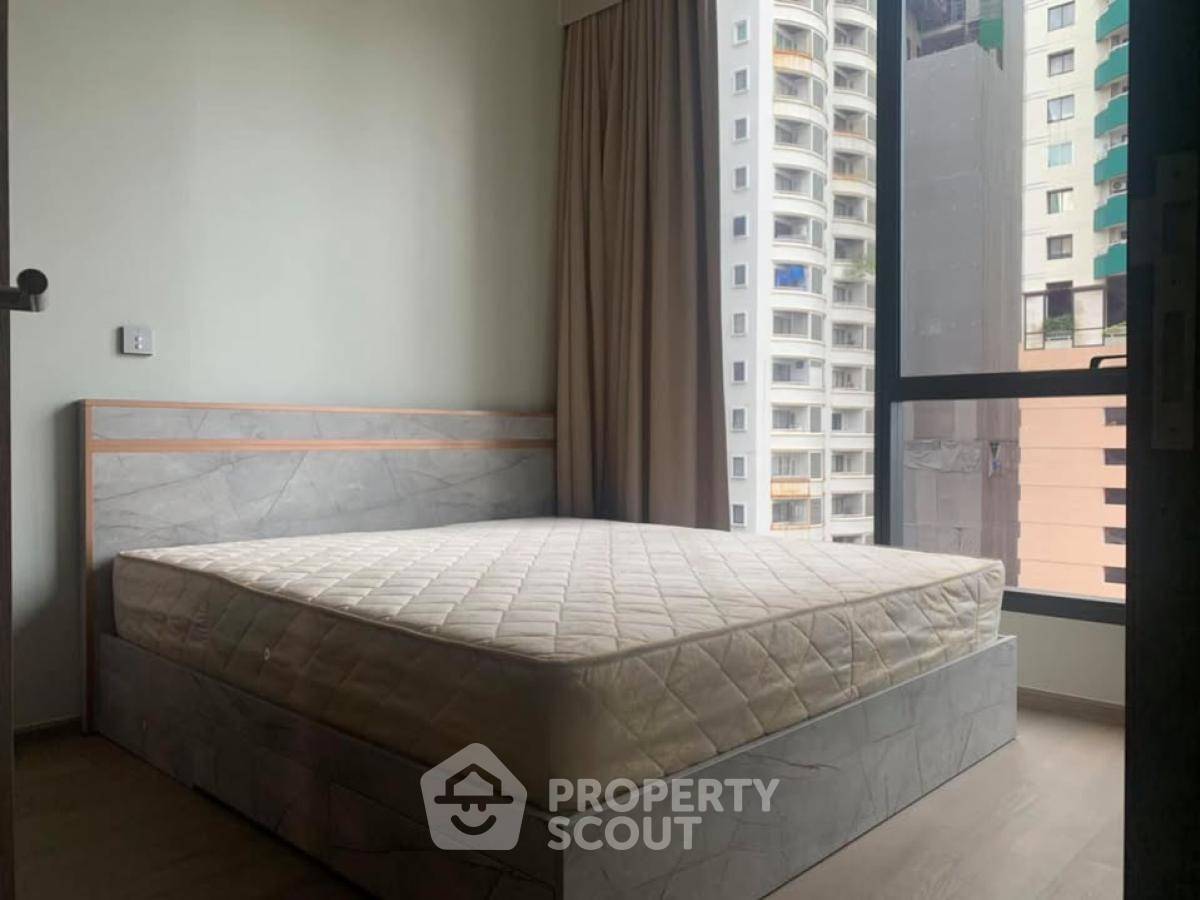 รูป คอนโด 1-ห้องนอน ที่ เซเลส อโศก ใกล้ MRT สุขุมวิท (ID 2371288) - รูปที่ 2/12