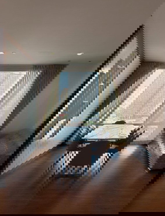 รูป Watermark Chaophraya 170 sqm3 Bedrooms3 Bathrooms floor 20 - รูปที่ 9/18