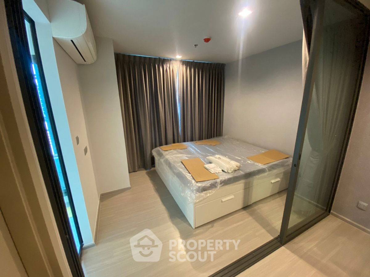 รูป คอนโด 2-ห้องนอน ที่ ไลฟ์ ลาดพร้าว ใกล้ BTS ห้าแยกลาดพร้าว (ID 2415732) - รูปที่ 6/8