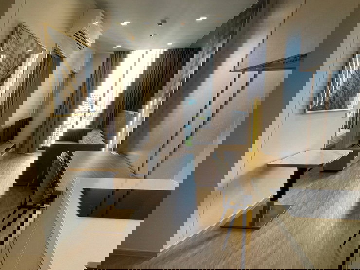 รูป 🔥 ✨ Noble State 39 พร้อมพงษ์ คอนโดหรู ใกล้ BTS🔥 - รูปที่ 4/11