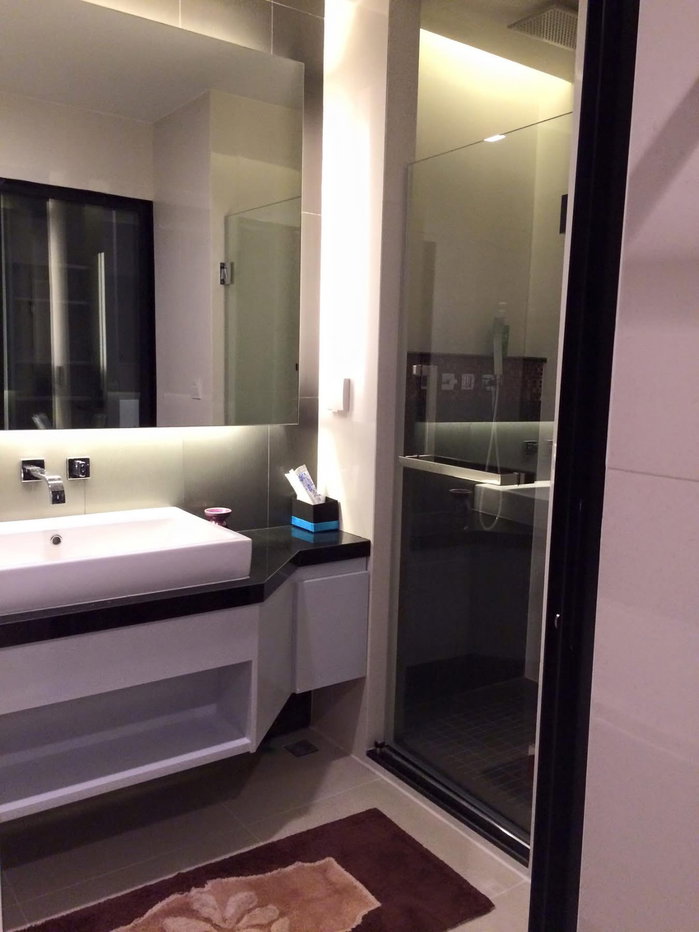 picture ð Condo For Rent Ivy Ampio ð - 6/7