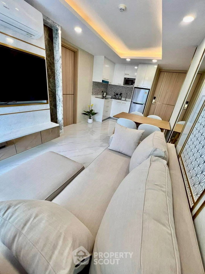 รูป คอนโด 2-ห้องนอน ที่ ดุสิต แกรนด์ พาร์ค 2 ใกล้ เมืองพัทยา (ID 2727562) - รูปที่ 10/17