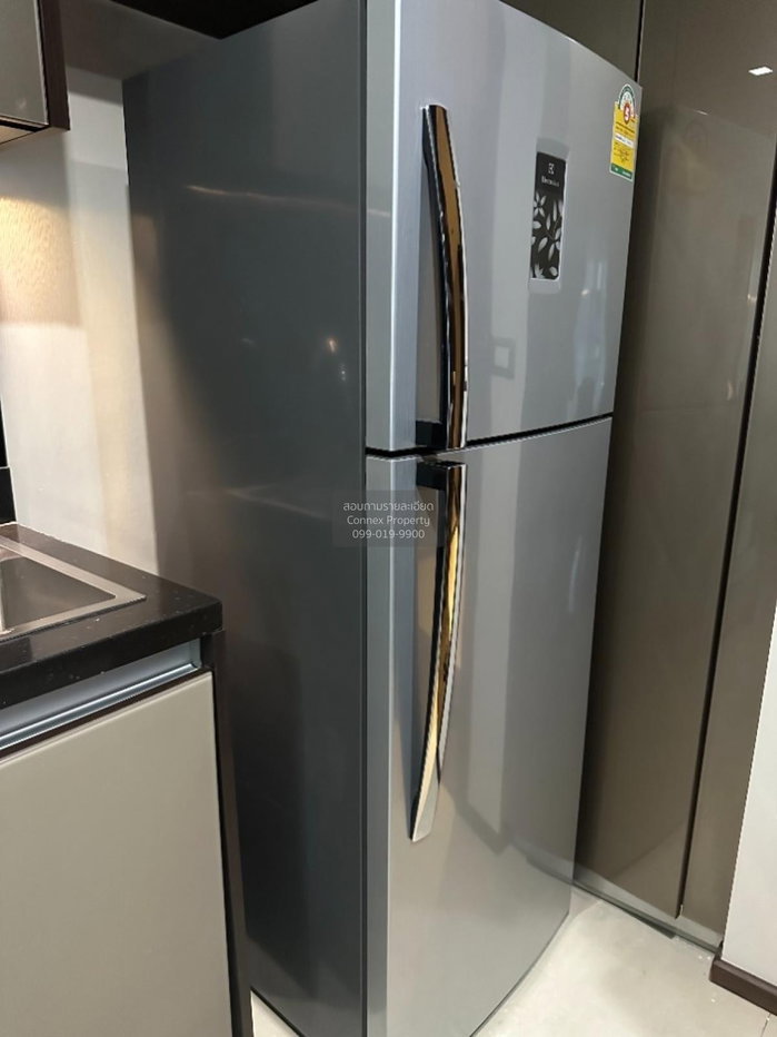 รูป 🔥🔥🔥 เช่าคอนโด  ดิ แอดเดรส สุขุมวิท 61 BTS-เอกมัย คลองตันเหนือ เขต วัฒนา กรุงเทพ CX-20506 ✅ ทักไลน์ @connexproperty ตอบทันที ทีมงานมืออาชีพ ✅ 🔥🔥🔥 - รูปที่ 10/12