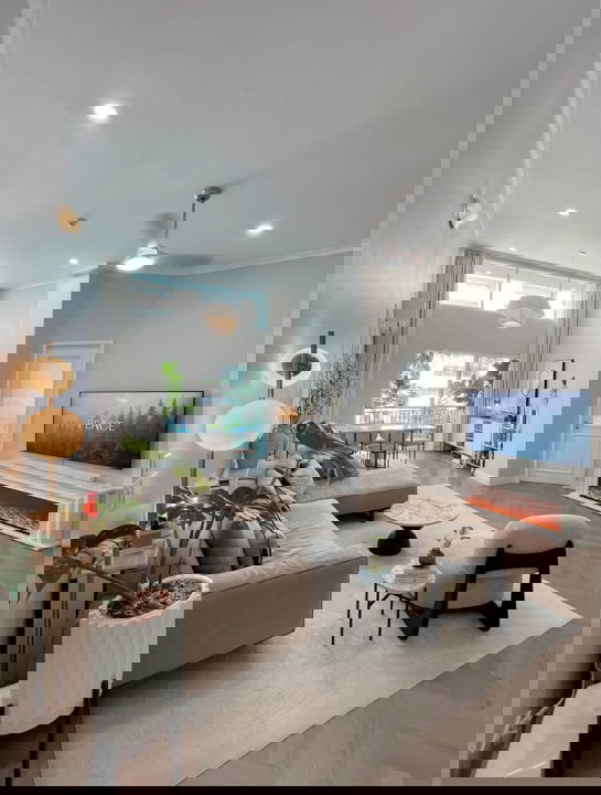 รูป #SC12439​​​  📌 เช่า | 🟦🟨เดอะ แบงค็อก สุขุมวิท 61🟥🟩💬𝑪𝒐𝒏𝒕𝒂𝒄𝒕𝑳𝑰𝑵𝑬:@𝒔𝒆𝒄𝒓𝒆𝒕𝒑𝒓𝒐𝒑𝒆𝒓𝒕𝒚 🔥✨ - รูปที่ 3/10