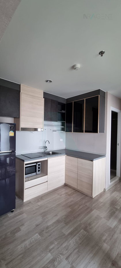 รูป 🔺 ขายคอนโด พลัมคอนโด รามคำแหง สเตชั่น อาคาร 1 ชั้น 12 2 ห้องนอน ขนาด 47.00 ตรม ใกล้ A-Link Square - รูปที่ 4/8