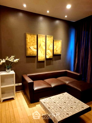 Condos for rent : 2-BR Condo at 39 By Sansiri near BTS Phrom Phong (ID 2442728)