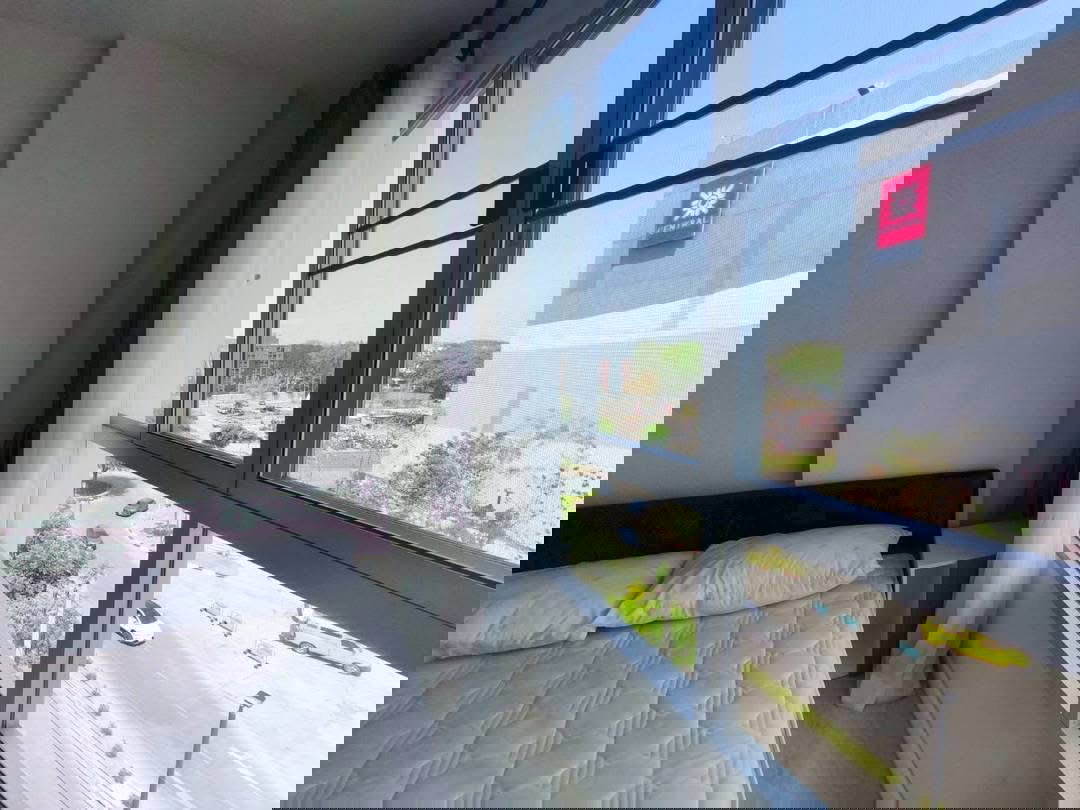 รูป ปล่อยเช่า D Condo Sign ขนาด: 30 ตร.ม. ชั้น 7 ตึก D - รูปที่ 3/12