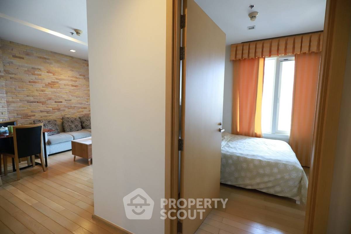 รูป คอนโด 2-ห้องนอน ที่ สิริ แอท สุขุมวิท ใกล้ BTS ทองหล่อ (ID 2749646) - รูปที่ 8/12