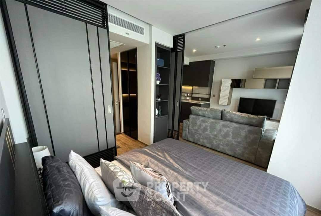 รูป คอนโด 1-ห้องนอน ที่ แอนโดรเมด้า คอนโดมิเนียม พัทยา ใกล้ ถนนพระตำหนัก พัทยา (ID 1093063) - รูปที่ 16/17