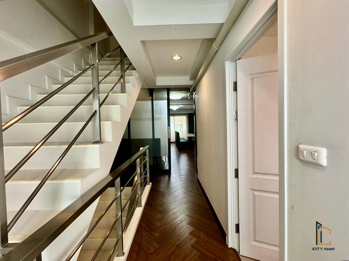 รูป 🔥For Rent!! ready to move-in 4 bath 80k - The Master @BTS Onnut 2 📞Call 090 919 9898 - รูปที่ 16/24