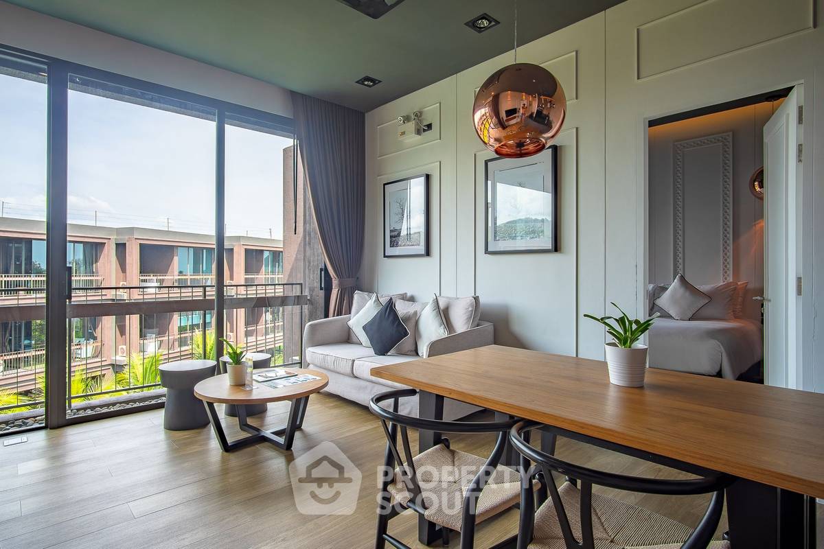 2-BR Condo at Saturdays Residence in Rawai (ID 1433783) - image 3
