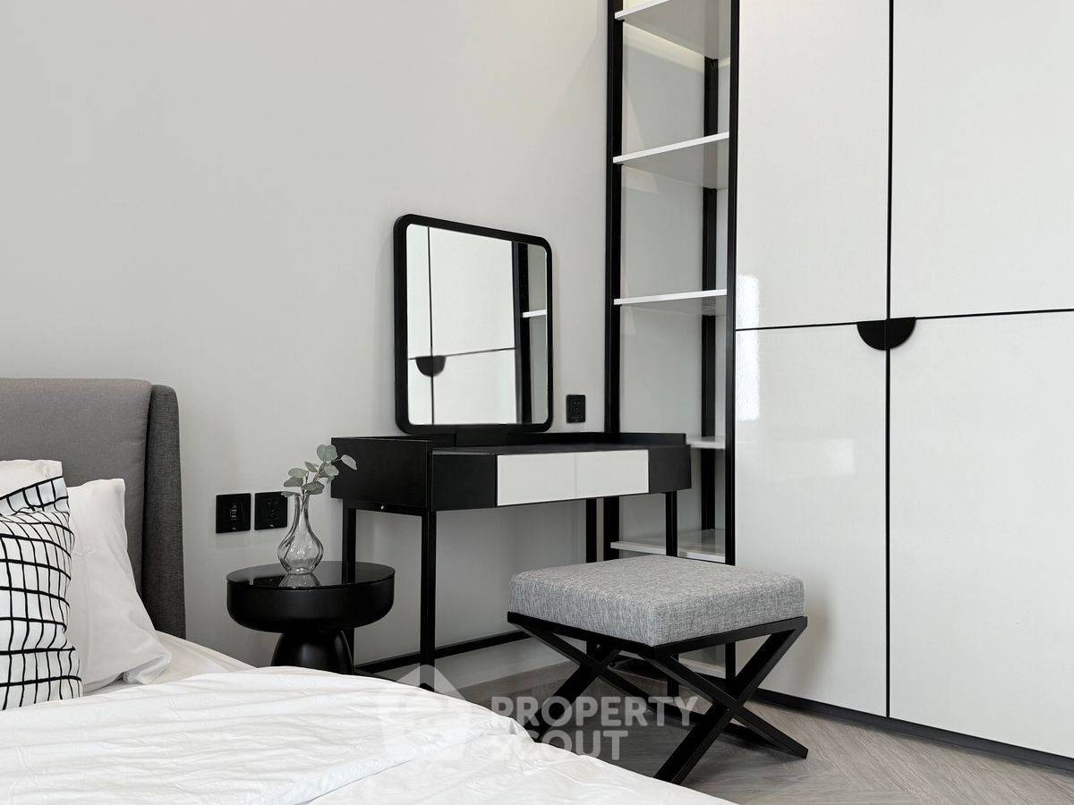 รูป คอนโด 2-ห้องนอน ที่ แชปเตอร์ เจริญนคร - ริเวอร์ไซด์ ใกล้ BTS กรุงธนบุรี (ID 2744638) - รูปที่ 5/12