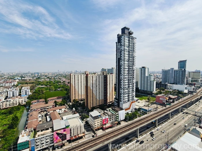 รูป 💥💥ขายห้องพร้อมอยู่!! Supalai Veranda Rattanathibet 2Bed 68.64 ตรม.ชั้น 26 ห้องมุม แต่งครบ พร้อมอยู่!! ขาย 4.59 ล้านบาท💥💥 สนใจ LINE ID: @atfirm📲 - รูปที่ 29/29