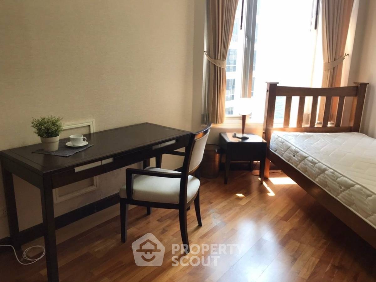 รูป คอนโด 3-ห้องนอน ที่ ออลซีซั่น แมนชั่น คอนโดมิเนียม ใกล้ BTS เพลินจิต (ID 2737241) - รูปที่ 5/14