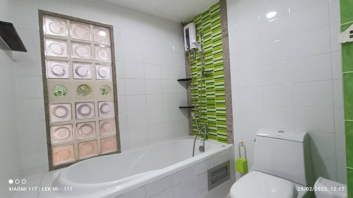 รูป Code: 26KJ1466 ให้เช่า The Link Sukhumvit 50✅ Add Line @kjcondo (มี@ข้างหน้าด้วยนะคะ) - รูปที่ 16/16