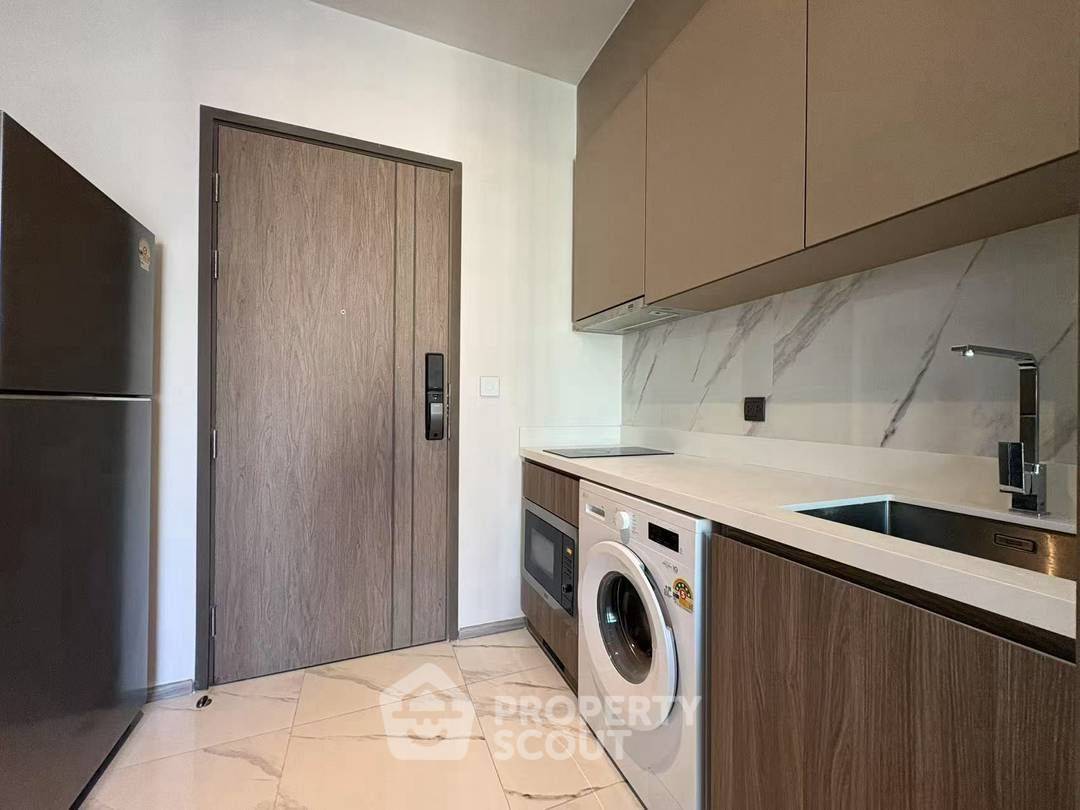 รูป คอนโด 1-ห้องนอน ที่ ริทึ่ม เอกมัย ใกล้ BTS เอกมัย (ID 2455883) - รูปที่ 5/11