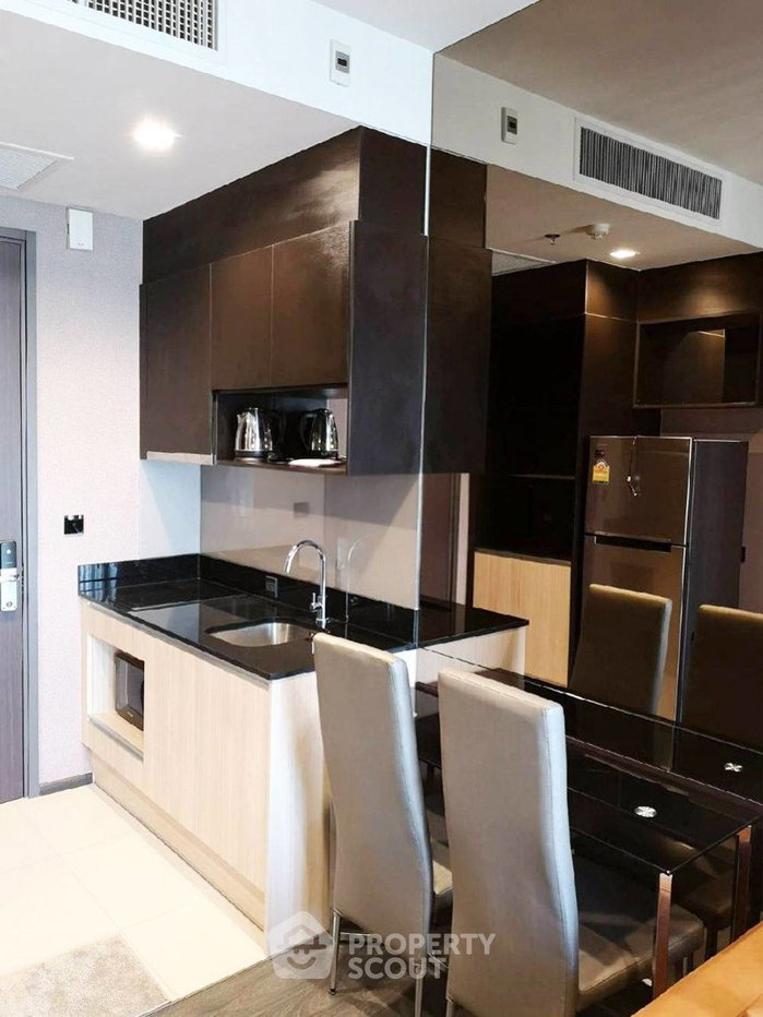 รูป คอนโด 1-ห้องนอน ที่ ดิ เอดจ์ สุขุมวิท 23 ใกล้ MRT สุขุมวิท (ID 2739002) - รูปที่ 7/12
