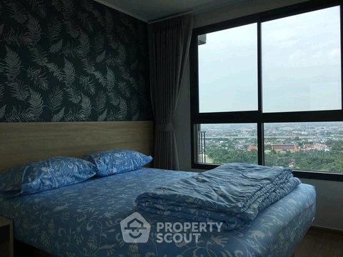 2-BR Condo at U Delight Residence Riverfront Rama 3 in Bang Phong Phang (ID 2745807)