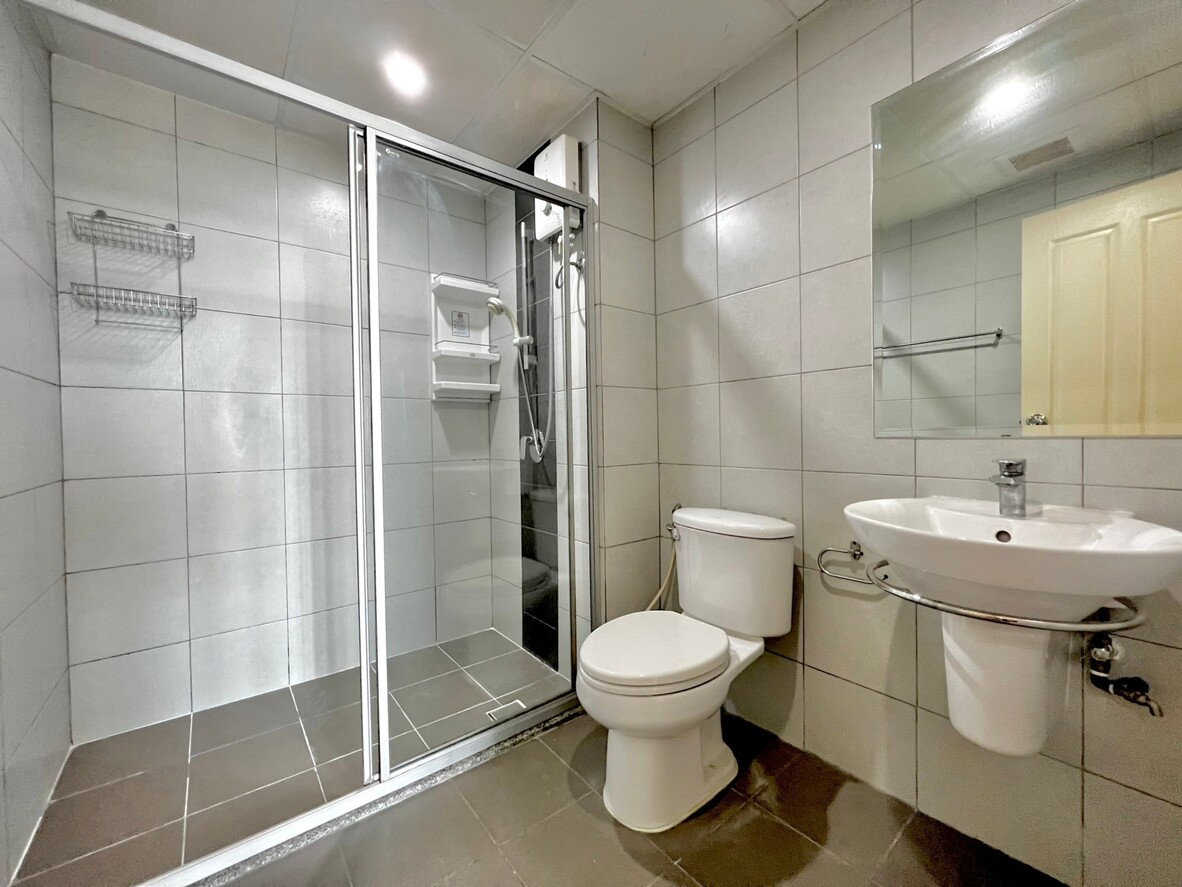 รูป 🎈 [ ห้องเช่า ] ​ศุภาลัย เวอเรนด้า ประชาชื่น ( BR 44 ตรม / 12,000 บาท ) ตึกC ชั้น8 ใกล้ MRT บางซ่อน โทร. 0636241455📲 - รูปที่ 14/17