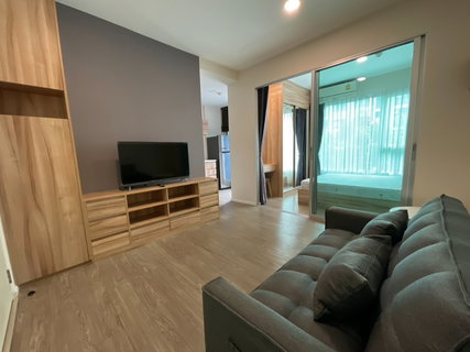รูปภาพ Condo for rent, Happy Condo Donmuang The Terminal