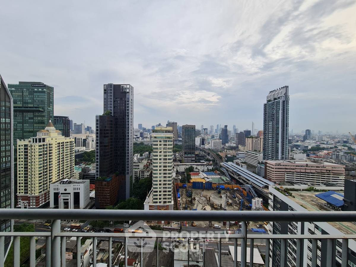 รูป คอนโด 2-ห้องนอน ที่ วิลล่า ราชเทวี ใกล้ BTS พญาไท (ID 2746811) - รูปที่ 13/13