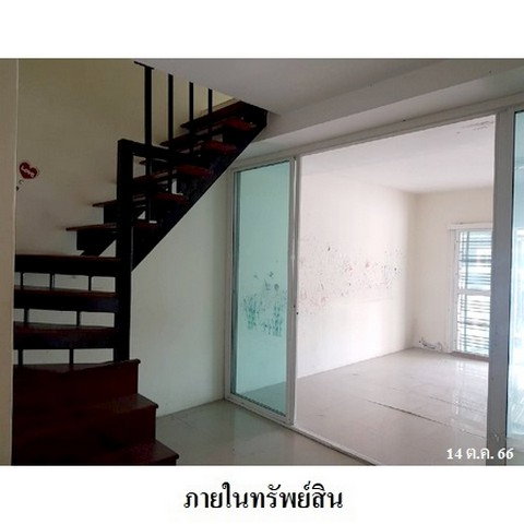 รูป Z3A1425 ขายทาวน์เฮ้าส์ สวนหลวงวิลล์ 5 แขวง ดอกไม้ เขต ประเวศ จังหวัด กรุงเทพมหานคร - รูปที่ 5/8