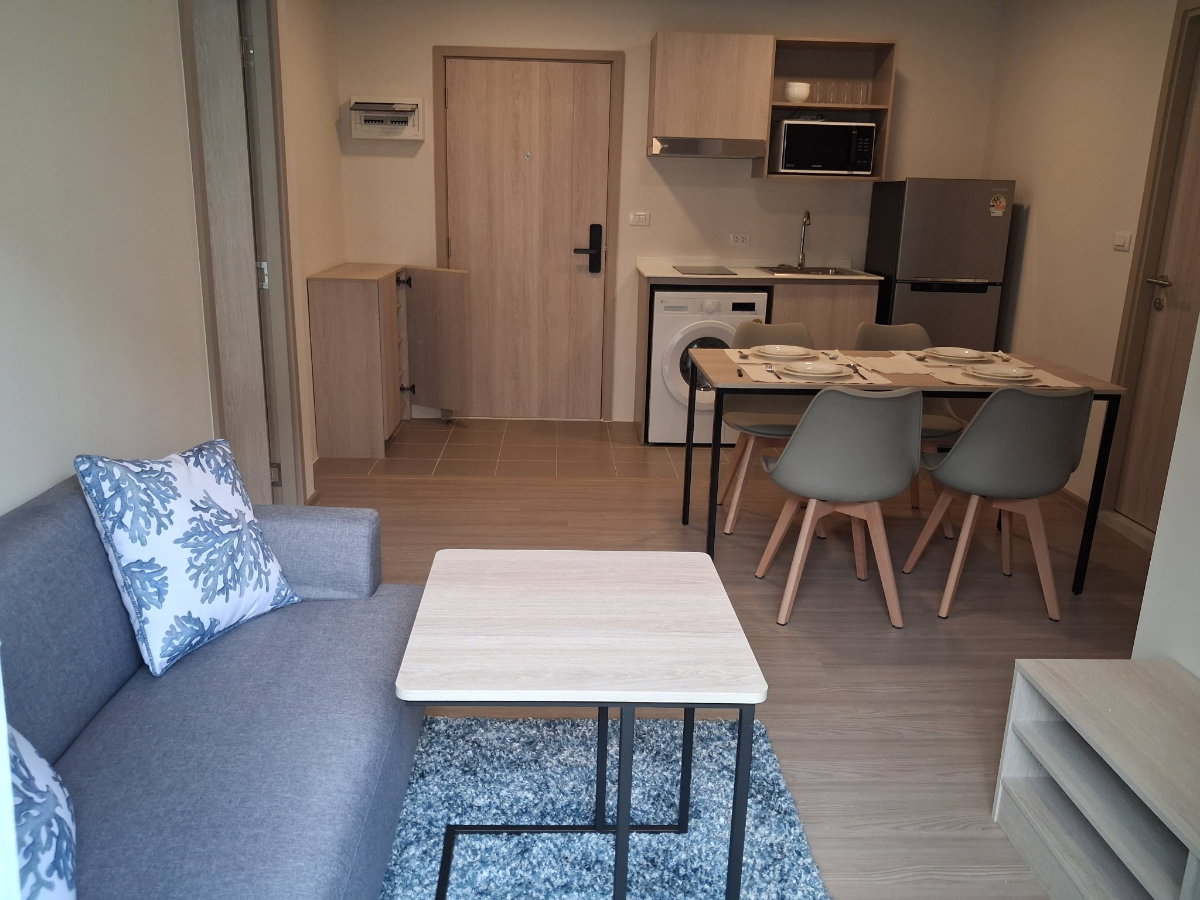 picture For rent D condo campus 2 bedroom - 3/6