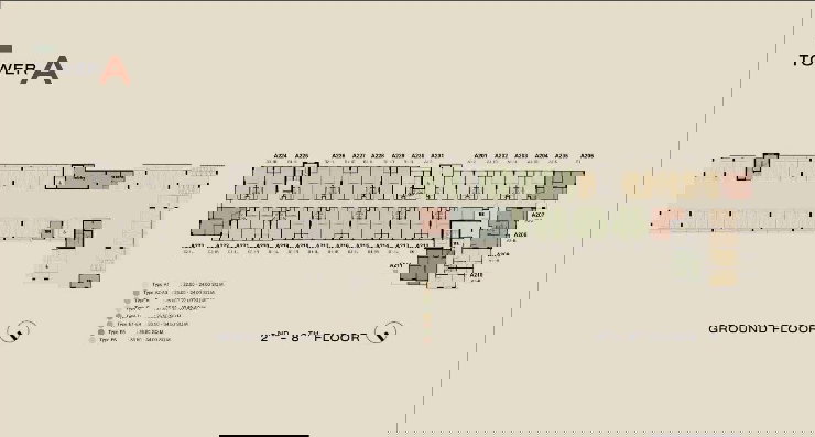 รูป ขายดาวน์ คอนโด โคซี่ สะพานใหม่ - รูปที่ 9/9