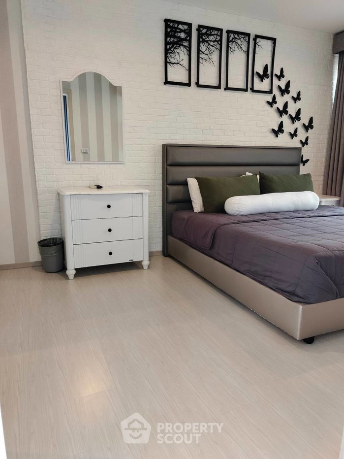 รูป คอนโด 1-ห้องนอน ที่ ริทึ่ม สุขุมวิท42 ใกล้ BTS เอกมัย (ID 2744099) - รูปที่ 3/10