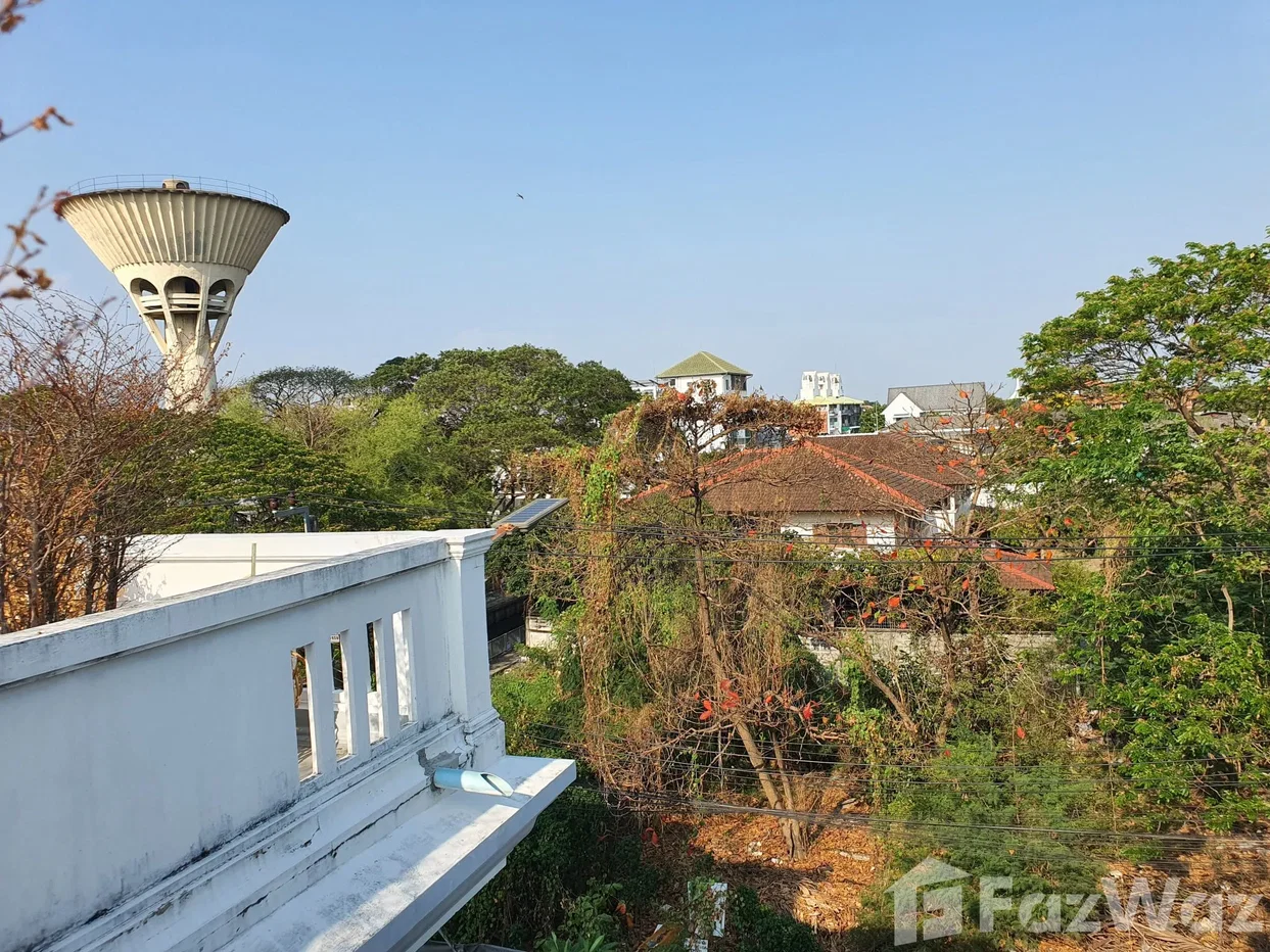 รูป ขาย ทาวน์เฮ้าส์ 6 ห้องนอน ใน หนองบอน, กรุงเทพมหานคร 6115130 - รูปที่ 47/47