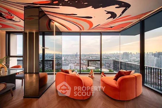 picture Studio Condo at ASPIRE Onnut Station near BTS On Nut (ID 2730004) - 15/19