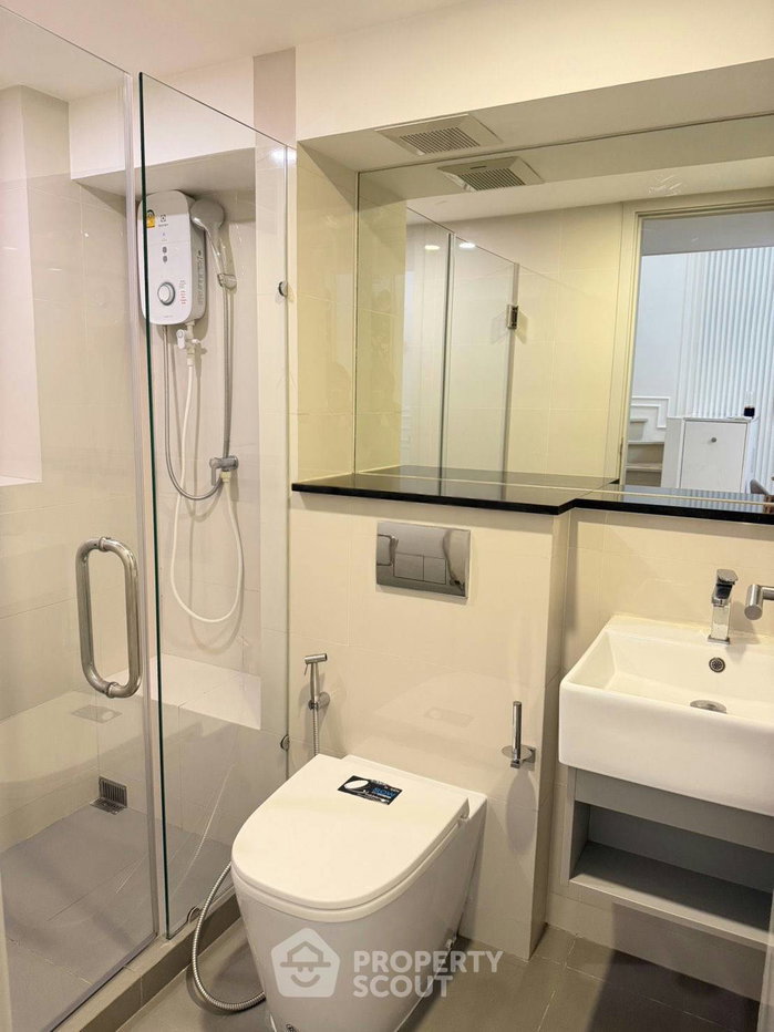 รูป คอนโด 1-ห้องนอน ที่ ไนท์บริดจ์ ไพรม์ สาทร ใกล้ BTS เซนต์หลุยส์ (ID 2744273) - รูปที่ 13/13