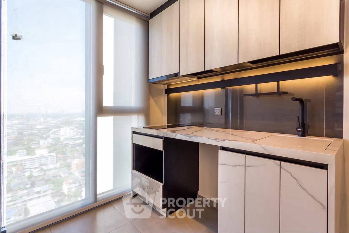 รูป คอนโด 1-ห้องนอน ที่ เดอะ ไลน์ สุขุมวิท 101 ใกล้ BTS ปุณณวิถี (ID 2727345) - รูปที่ 2/3