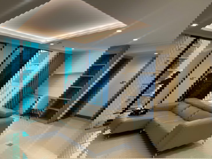 รูป 📍ให้เช่า - Supalai Oriental Sukhumvit 39 ✨ห้องใหม่ 2ห้องนอน 100 ตร.ม เฟอร์นิเจอร์ครบ พร้อมเข้าอยู่⚡️🔥🔥 - รูปที่ 2/11