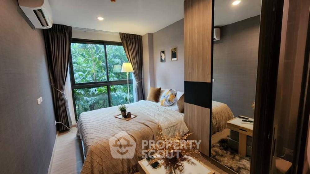 รูป คอนโด 1-ห้องนอน ที่ ดิ เอ็กเซล ไฮด์อะเวย์ สุขุมวิท 71 ใกล้ BTS พระโขนง (ID 1403312) - รูปที่ 2/4